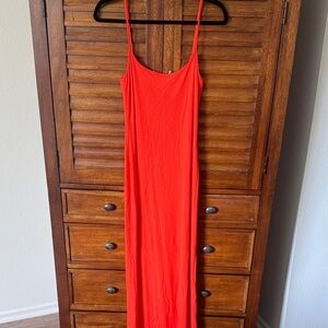 Skims Maxi Dress